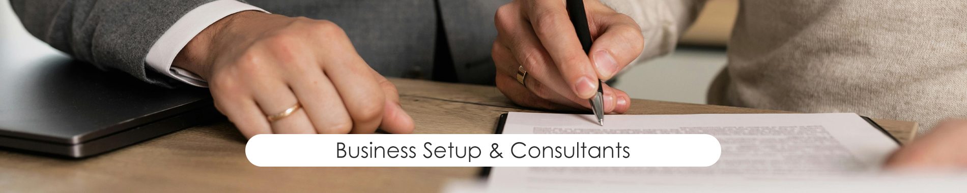 Business Setup companies in Dubai