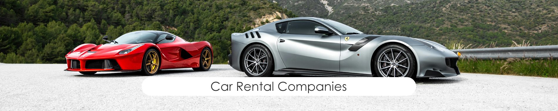 Car Rental UAE