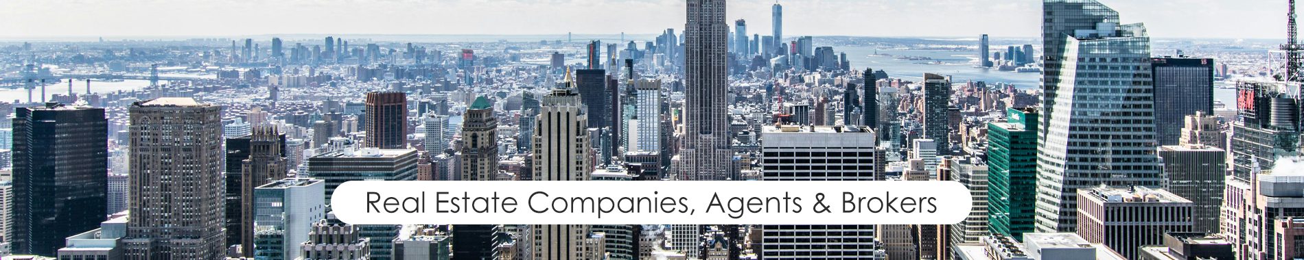 Real Estate Companies in UAE