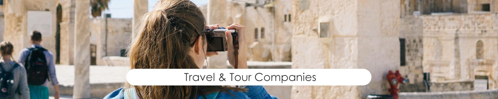 Travel Companies in UAE